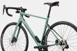 CANNONDALE Synapse Carbon 2 LE Jade -GearWerk Verkaufs-Shop C22 C12252U Synapse Crb 2 LE JDE D5 21361586