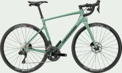 CANNONDALE Synapse Carbon 2 LE Jade