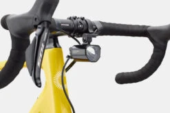 Cannondale Synapse Carbon 2 LE, Laguna Yellow