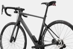 CANNONDALE Synapse Carbon 2 LE Smoke Black -GearWerk Verkaufs-Shop C22 C12252U Synapse Crb 2 LE SBK D5 21346365