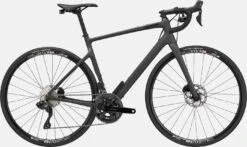 CANNONDALE Synapse Carbon 2 LE Smoke Black -GearWerk Verkaufs-Shop C22 C12252U Synapse Crb 2 LE SBK PD 21346365