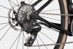 CANNONDALE Topstone Carbon 1 RLE Black Pearl 7 CANNONDALE Topstone Carbon 1 RLE Black Pearl -GearWerk Verkaufs-Shop C22 C15052U Topstone Crb 1 RLE BPL D3 21360886