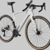 CANNONDALE Topstone Carbon 2L Chalk