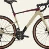 CANNONDALE Topstone Carbon 3 Quicksand (700C)