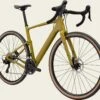 CANNONDALE Topstone Carbon 4 Olive Green