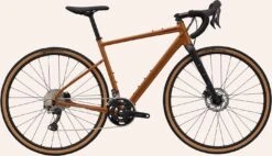 CANNONDALE TOPSTONE 1 Cinnamon