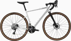 CANNONDALE TOPSTONE 1 Mercury