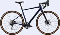 CANNONDALE TOPSTONE 2 Midnight Blue -GearWerk Verkaufs-Shop C22 C15702U Topstone 2 MDN 21323818