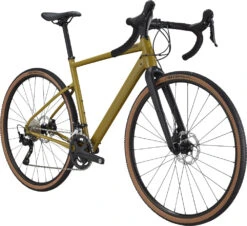 CANNONDALE TOPSTONE 2 Olive Green -GearWerk Verkaufs-Shop C22 C15702U Topstone 2 OGN 3Q 21323855