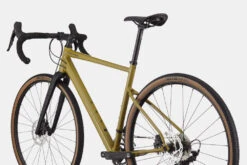CANNONDALE TOPSTONE 2 Olive Green