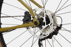 CANNONDALE TOPSTONE 2 Olive Green -GearWerk Verkaufs-Shop C22 C15702U Topstone 2 OGN D8 21323855