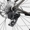 CANNONDALE Topstone Carbon Rival AXS Smoke Black