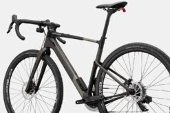 CANNONDALE Topstone Carbon Rival AXS Smoke Black 11 CANNONDALE Topstone Carbon Rival AXS Smoke Black -GearWerk Verkaufs-Shop C22 C15752U Topstone Crb Rival AXS SBK D5 21323899