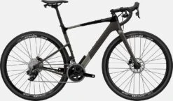 CANNONDALE Topstone Carbon Rival AXS Smoke Black 10 CANNONDALE Topstone Carbon Rival AXS Smoke Black -GearWerk Verkaufs-Shop C22 C15752U Topstone Crb Rival AXS SBK PD 21323899
