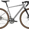 CANNONDALE Topstone 3 GREY