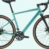 CANNONDALE Topstone 3 Turquoise