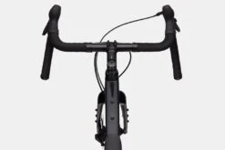 CANNONDALE Topstone 4 Black 8 CANNONDALE Topstone 4 Black -GearWerk Verkaufs-Shop C22 C15902U Topstone 4 BLK D1 21323945 1