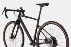 CANNONDALE Topstone 4 Black