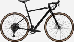 CANNONDALE Topstone 4 Black 10 CANNONDALE Topstone 4 Black -GearWerk Verkaufs-Shop C22 C15902U Topstone 4 BLK PD 21323945