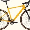 CANNONDALE Topstone 4 Mango