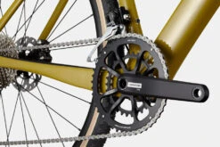 Cannondale S6 Evo Se 2 Olive Green