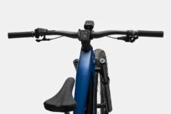 Cannondale Moterra Neo Carbon 1 Abyss Blue