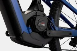 Cannondale Moterra Neo Carbon 1 Abyss Blue -GearWerk Verkaufs-Shop C22 C25152U Moterra Neo Crb 1 ABB D2 21323937