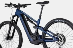 Cannondale Moterra Neo Carbon 1 Abyss Blue -GearWerk Verkaufs-Shop C22 C25152U Moterra Neo Crb 1 ABB D5 21323937