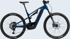 Cannondale Moterra Neo Carbon 1 Abyss Blue -GearWerk Verkaufs-Shop C22 C25152U Moterra Neo Crb 1 ABB PD 21323937