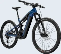 Cannondale Moterra Neo Carbon 1 Abyss Blue -GearWerk Verkaufs-Shop C22 C25172U Moterra Neo Crb 1 ABB 3Q 21323937