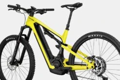 Cannondale Moterra Neo 2 Carbon Highlighter -GearWerk Verkaufs-Shop C22 C25252U Moterra Neo Crb 2 HLT D5 21334718