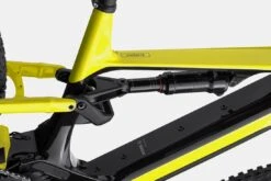 Cannondale Moterra Neo 2 Carbon Highlighter