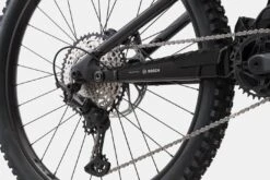 Cannondale Moterra Neo Carbon LT 2 Matte Black -GearWerk Verkaufs-Shop C22 C25552U Moterra Neo Crb LT 2 BBQ D3 21323869