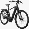 Cannondale Mavaro Neo 1 Matte Black