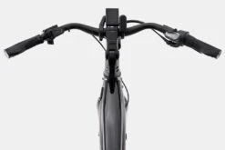 Cannondale Mavaro Neo 1 Matte Black -GearWerk Verkaufs-Shop C22 C66112M Mavaro Neo 1 BBQ D1 21326259
