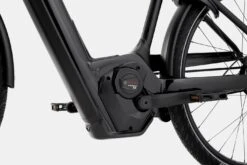 Cannondale Mavaro Neo 1 Matte Black -GearWerk Verkaufs-Shop C22 C66112M Mavaro Neo 1 BBQ D2 21326259