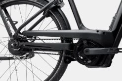 Cannondale Mavaro Neo 1 Matte Black -GearWerk Verkaufs-Shop C22 C66112M Mavaro Neo 1 BBQ D3 21326259