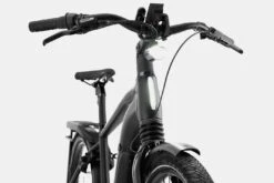 Cannondale Mavaro Neo 1 Matte Black -GearWerk Verkaufs-Shop C22 C66112M Mavaro Neo 1 BBQ D8 21326259