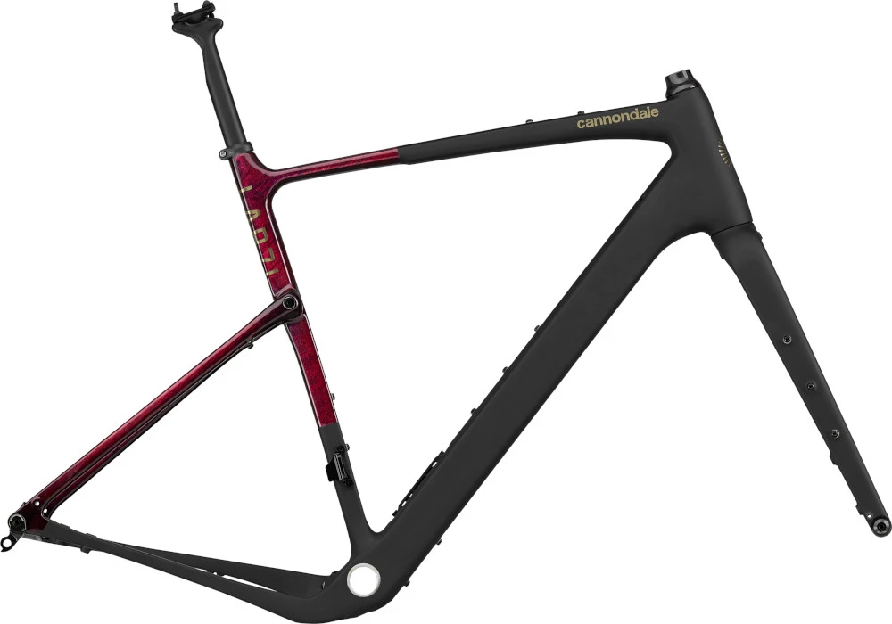 CANNONDALE Topstone LAB71 Frameset 9 CANNONDALE Topstone LAB71 Frameset – Bild 9