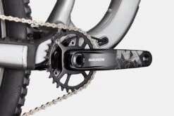 CANNONDALE HABIT 3 Grey