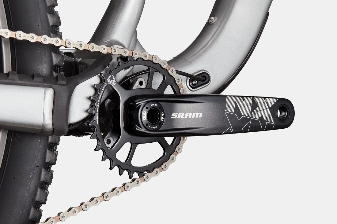 CANNONDALE HABIT 3 Grey 1 CANNONDALE HABIT 3 Grey