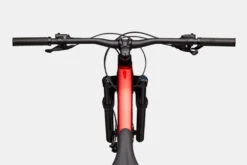 Cannondale Habit 4, Candy Red