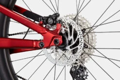 Cannondale Habit 4, Candy Red 13 Cannondale Habit 4, Candy Red -GearWerk Verkaufs-Shop C23 C23401U Habit 4 CRD D7 21362621