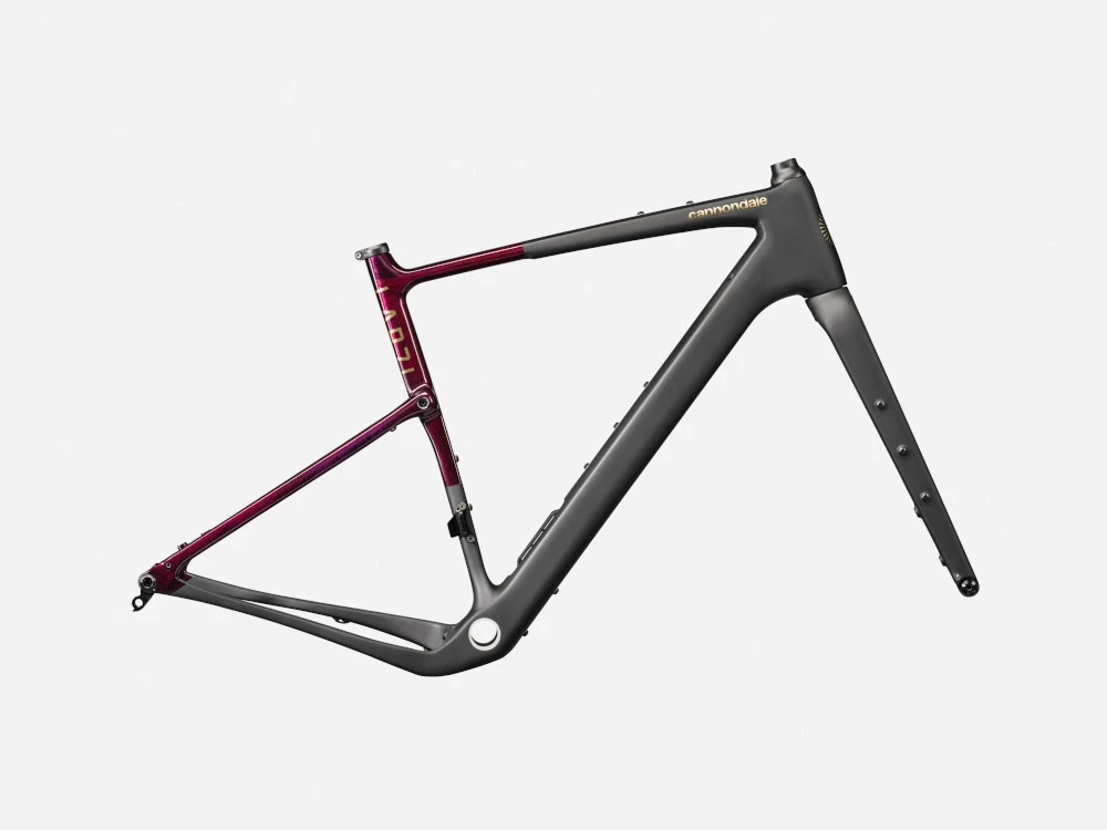CANNONDALE Topstone LAB71 Frameset 5 CANNONDALE Topstone LAB71 Frameset – Bild 5