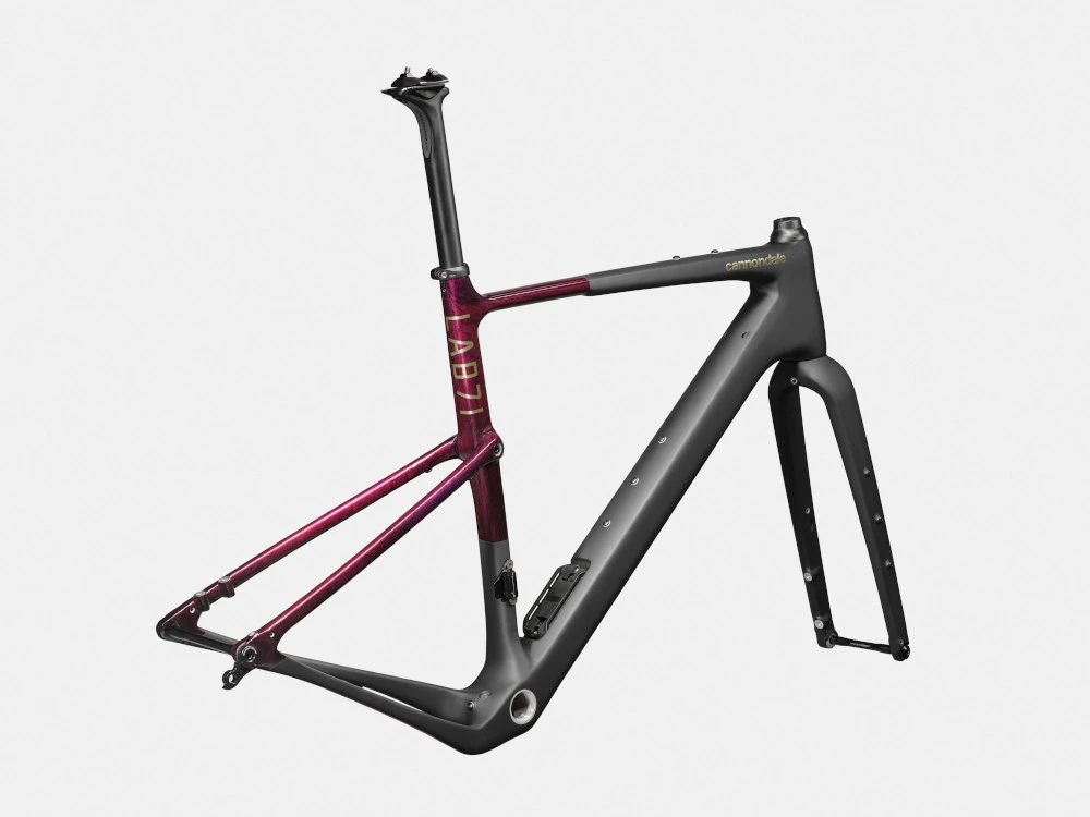 CANNONDALE Topstone LAB71 Frameset 10 CANNONDALE Topstone LAB71 Frameset – Bild 10