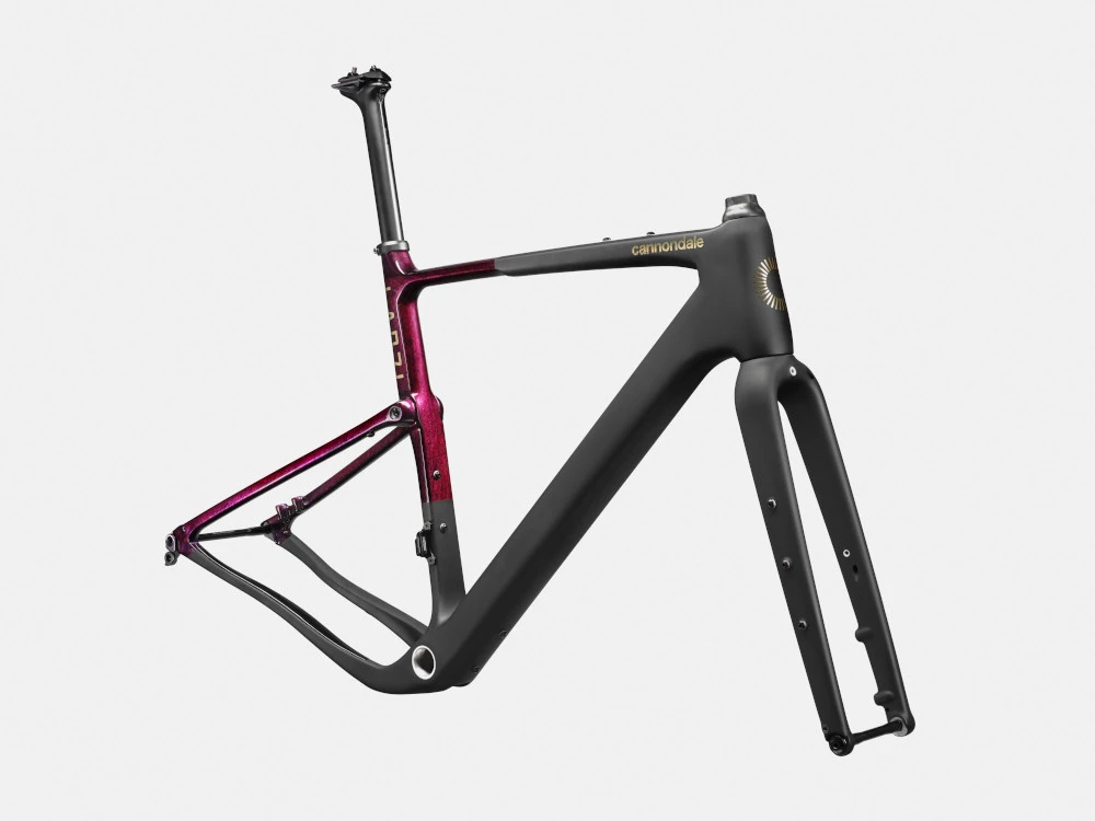 CANNONDALE Topstone LAB71 Frameset 3 CANNONDALE Topstone LAB71 Frameset – Bild 3