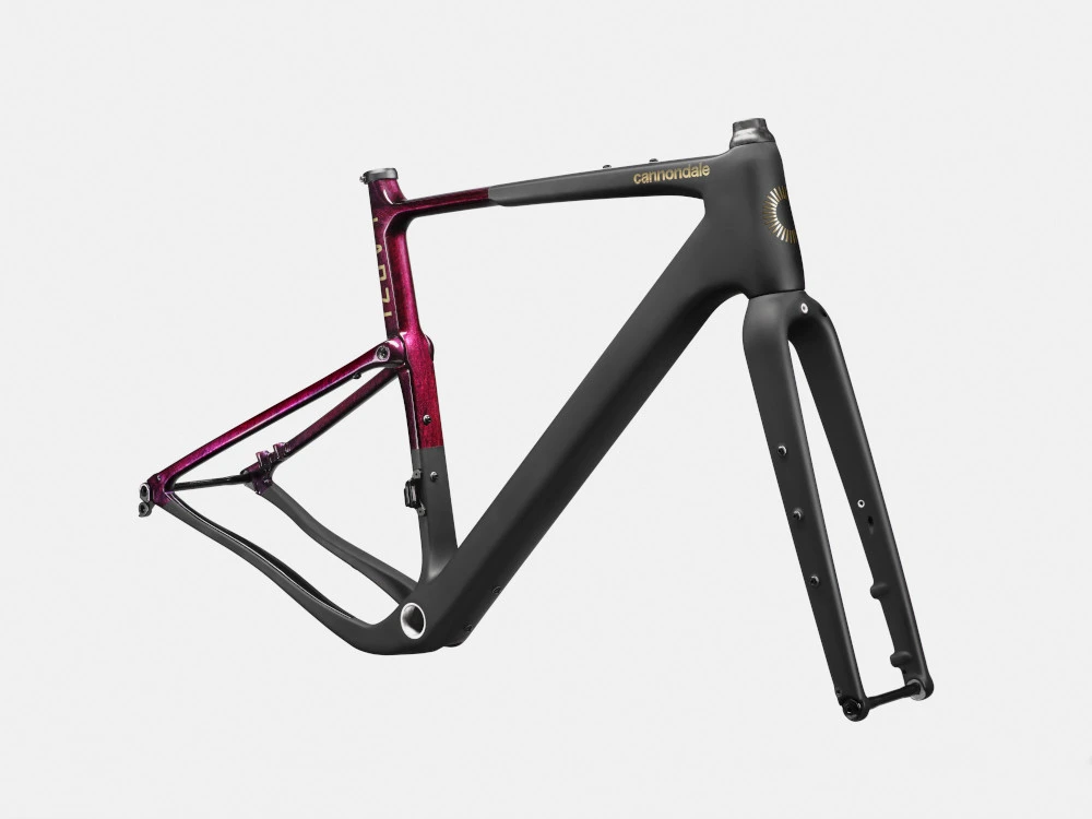 CANNONDALE Topstone LAB71 Frameset 6 CANNONDALE Topstone LAB71 Frameset – Bild 6