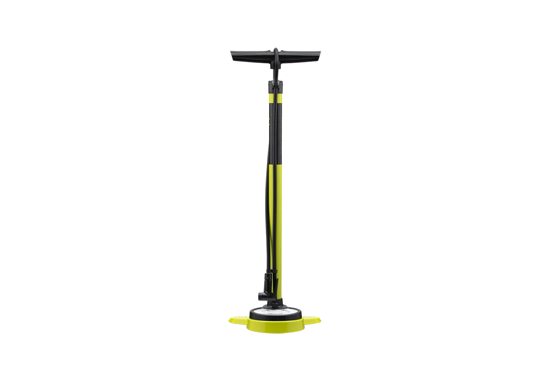 Cannondale Essential Floor Pump 1 Cannondale Essential Floor Pump