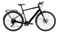 Cannondale Tesoro Neo Sl Eq Bpl