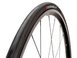 Donnelly Strada Lgg Drahtreifen, 700C, 622Mm, 60Tpi, 70A 700C/32-622